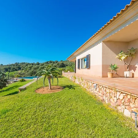 Willa Sa Roca Blanca S'Horta