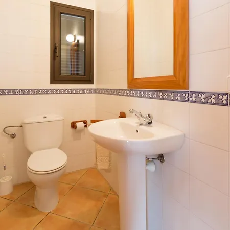 Sa Roca Blanca S'Horta