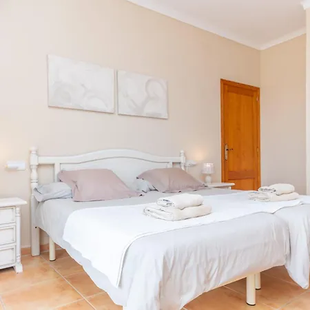 Sa Roca Blanca * S'Horta