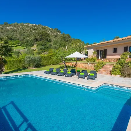 Villa Sa Roca Blanca