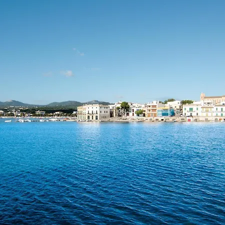 Sa Roca Blanca Villa