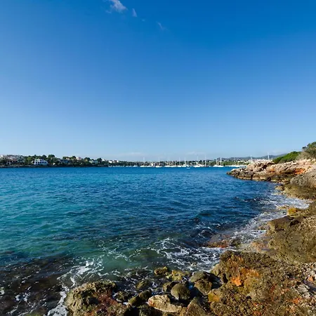 Villa Sa Roca Blanca