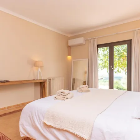 Sa Roca Blanca Villa *